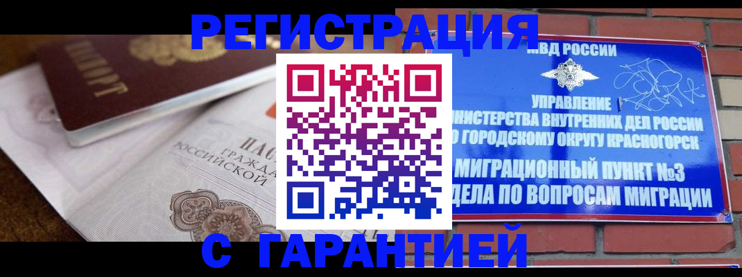 прописка 2025 в Снежногорске